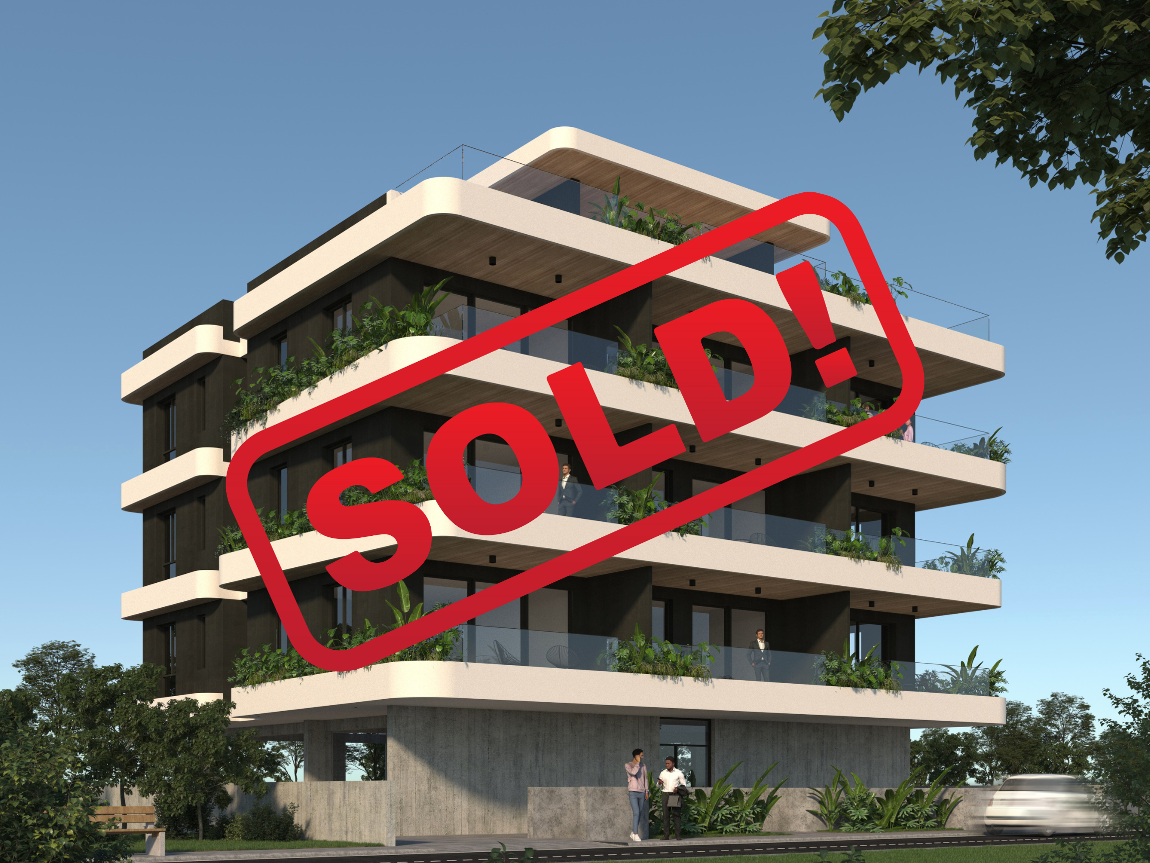 PARK VIEW RESIDENCE