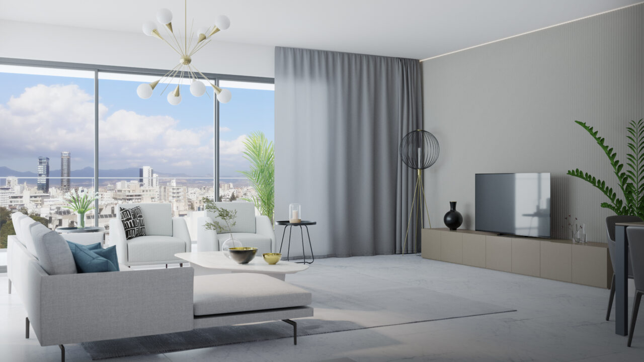 Atlas Residence_Interior_View 1