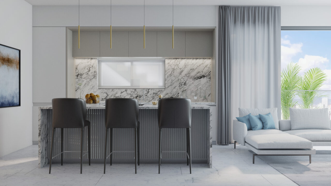 Atlas Residence_Interior_View 2