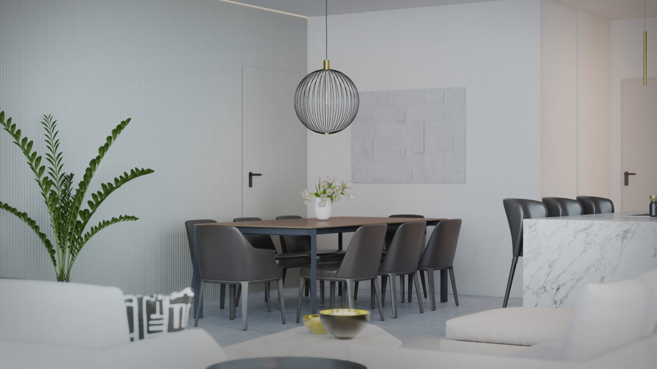 Atlas Residence_Interior_View 3