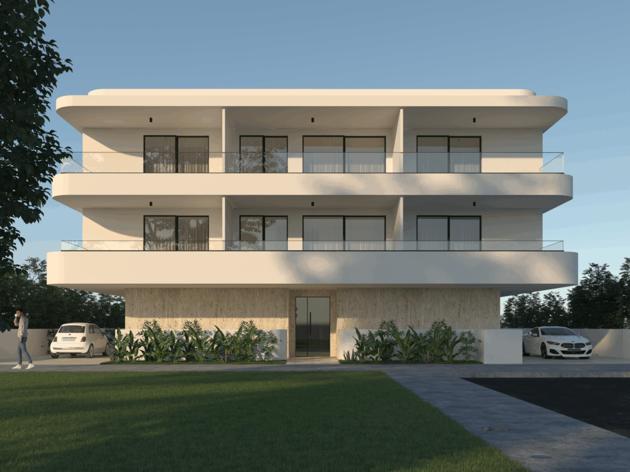VERDE RESIDENCE