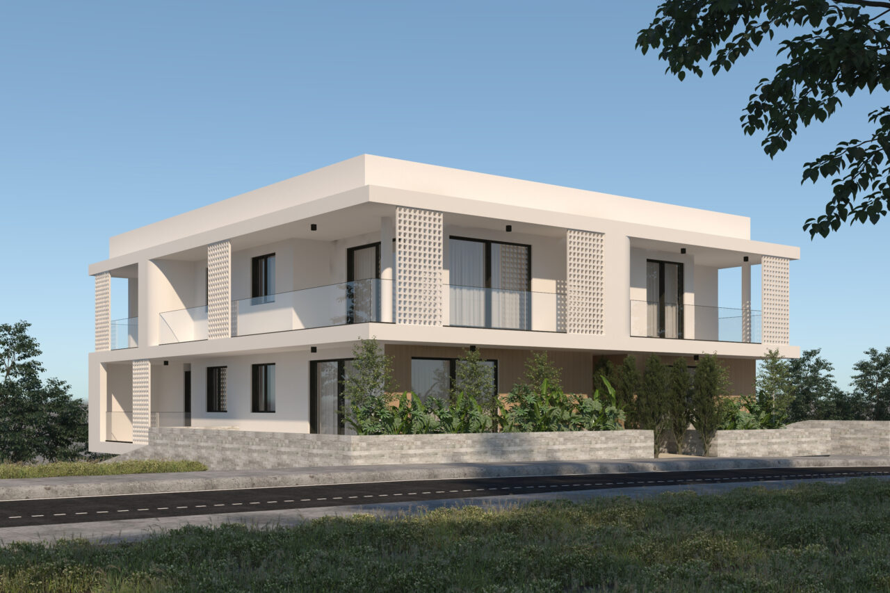 ARIES LIVING - EXTERIOR
