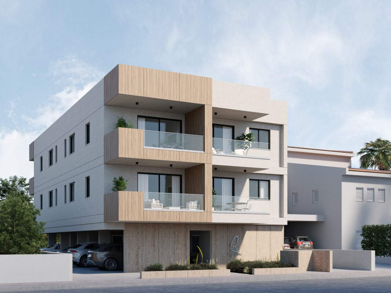 MALEVI'S RESIDENCE