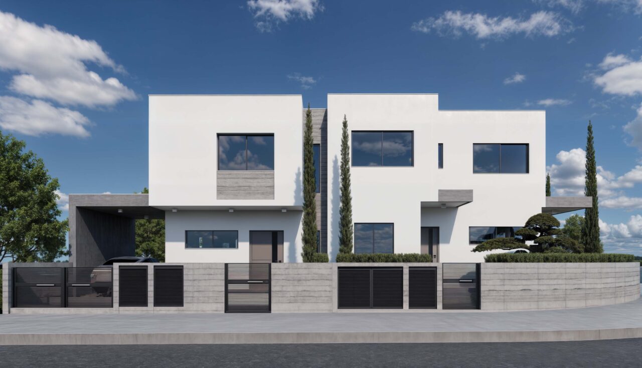 ELITE HOME V EXTERIOR
